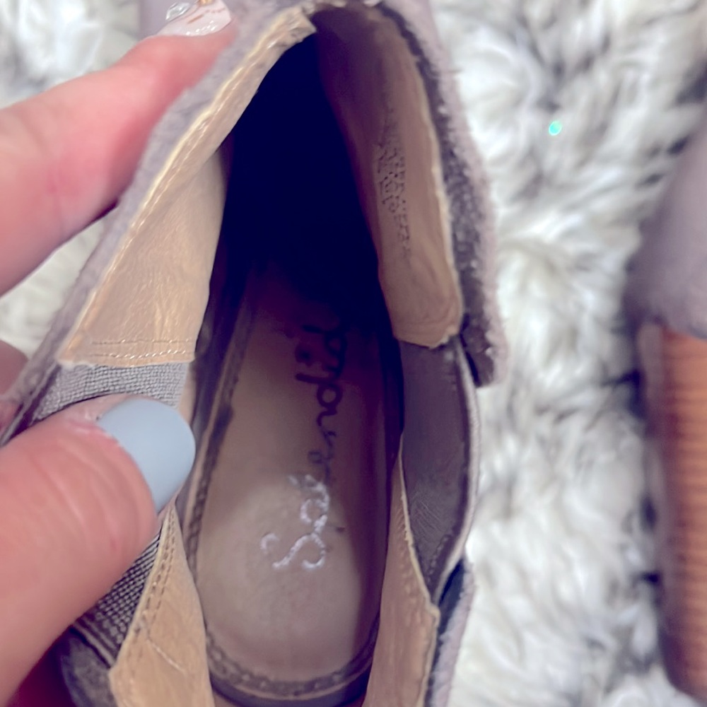 Splendid booties - Picture 3 of 3